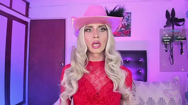 AngelsJones21 online show from 3, 3, 2026