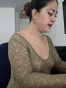 LisbethMoore  online show from 6, 11, 2025