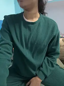 Snapshot of Spicy_sari_girl chatting on 10, 1, 2025 Spicy sari girl online show from 10, 1, 2025