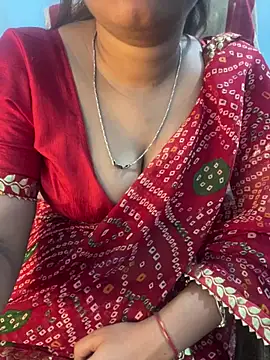 Snapshot of Spicy_sari_girl chatting on 30, 6, 2026 Spicy sari girl online show from 30, 6, 2026