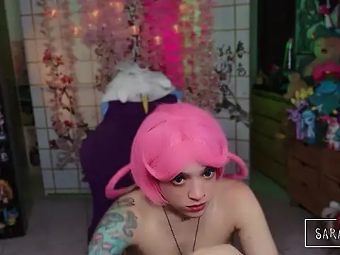 Snapshot of Sara_Skys00 chatting on 23, 7, 2026 Sara Skys00 online show from 23, 7, 2026