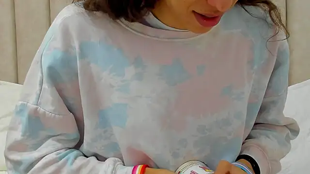 FreyaMoller online show from 26, 11, 2025