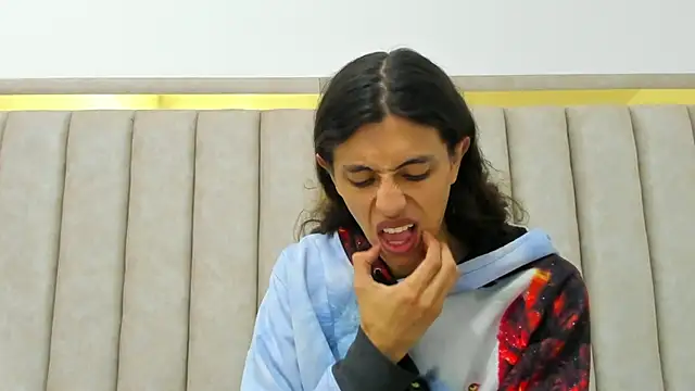 FreyaMoller online show from 22, 3, 2026