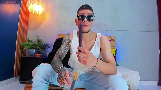 french sexx online show from 21, 1, 2025