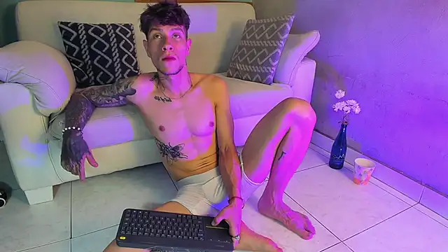 french sexx online show from 16, 12, 2025