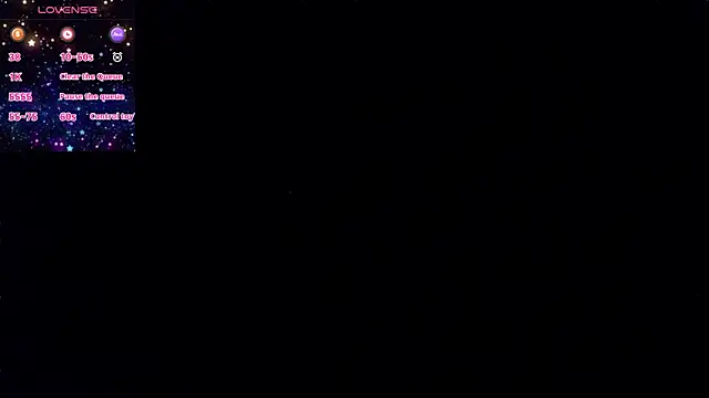 Hanha00 online show from 23, 3, 2025