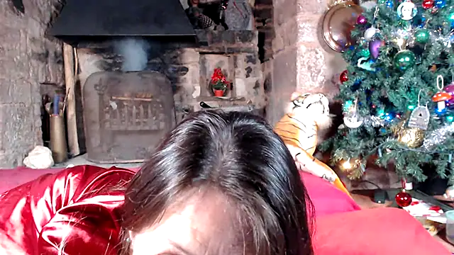 Snapshot of Reprobate4 chatting on 1, 1, 2025 Reprobate4 online show from 1, 1, 2025