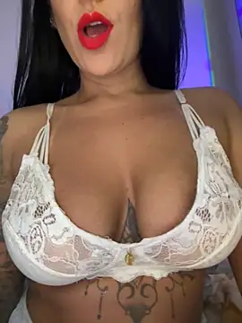 TigrezaSC online show from 14, 11, 2025