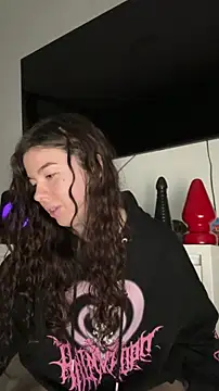 Kimi Ass online show from 13, 12, 2025