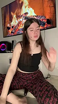 Kimi Ass online show from 2, 6, 2026