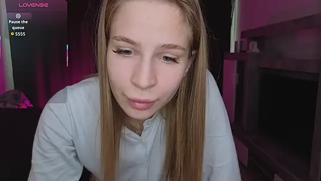 Elis Fox online show from 13, 3, 2026