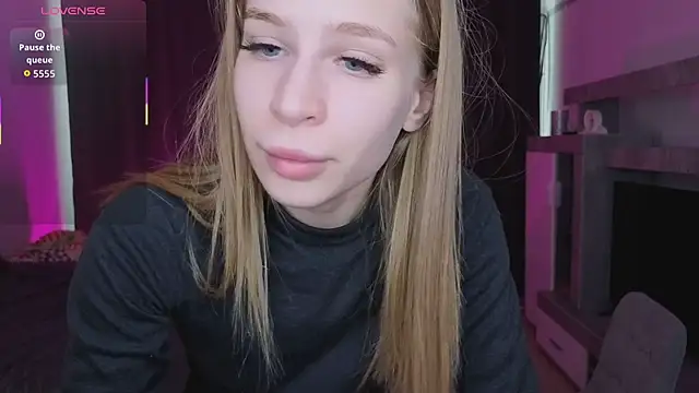 Elis Fox online show from 17, 3, 2026