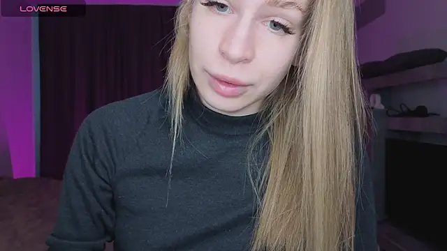 Elis Fox online show from 20, 4, 2026