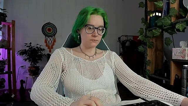 alisahug online show from 28, 2, 2025