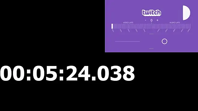 streamy test12 online show from 27, 7, 2026