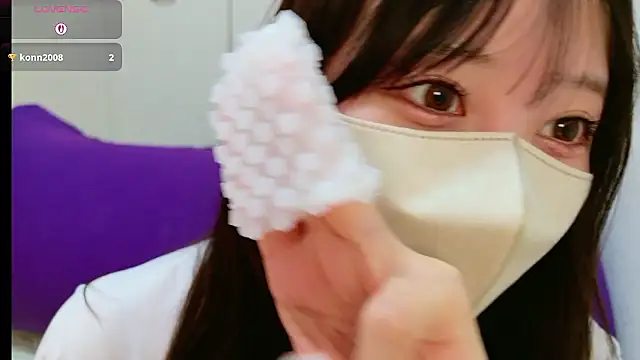 Snapshot of sara-a-jp chatting on 30, 11, 2025 sara-a-jp online show from 30, 11, 2025