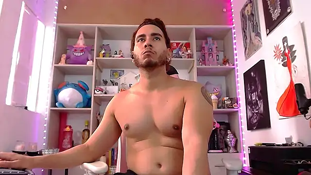 Snapshot of Sodom_333 chatting on 7, 12, 2024 Sodom 333 online show from 7, 12, 2024