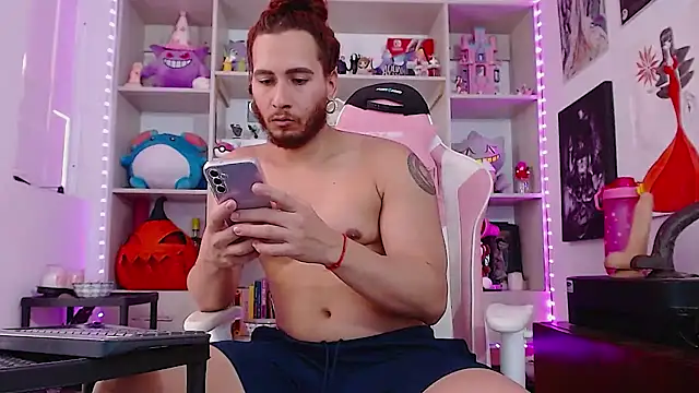 Snapshot of Sodom_333 chatting on 27, 1, 2025 Sodom 333 online show from 27, 1, 2025