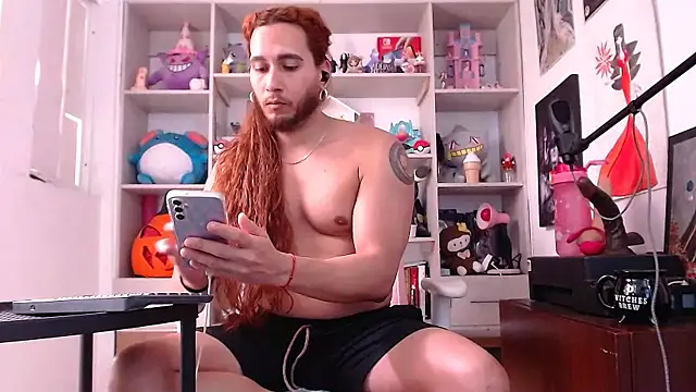 Snapshot of Sodom_333 chatting on 6, 2, 2025 Sodom 333 online show from 6, 2, 2025