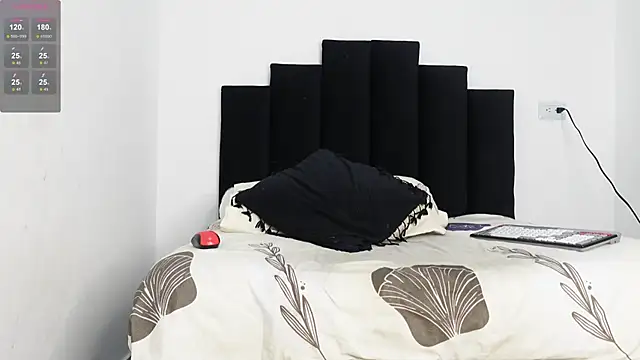 Snapshot of MarcoAlexLatino chatting on 23, 1, 2025 MarcoAlexLatino online show from 23, 1, 2025