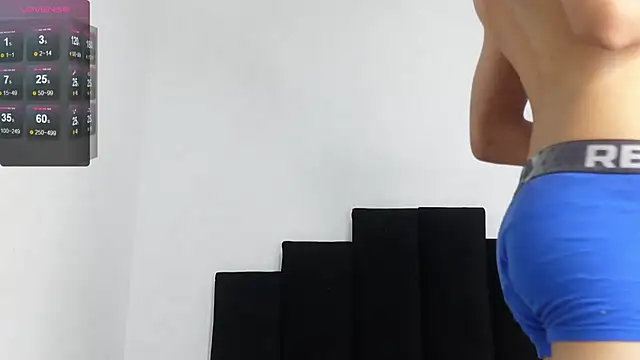 Snapshot of MarcoAlexLatino chatting on 26, 1, 2025 MarcoAlexLatino online show from 26, 1, 2025