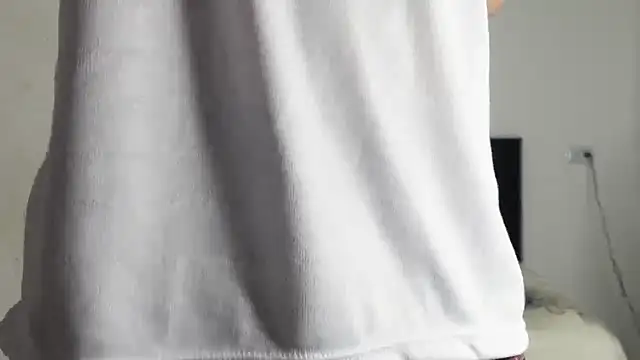 Snapshot of MarcoAlexLatino chatting on 23, 2, 2025 MarcoAlexLatino online show from 23, 2, 2025