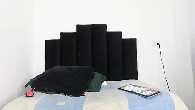 Snapshot of MarcoAlexLatino chatting on 16, 3, 2025 MarcoAlexLatino online show from 16, 3, 2025