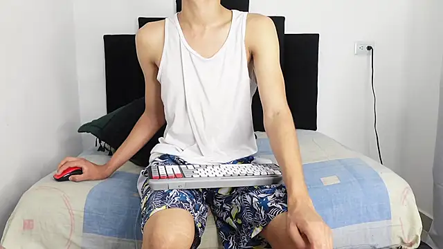 Snapshot of MarcoAlexLatino chatting on 19, 3, 2025 MarcoAlexLatino online show from 19, 3, 2025