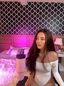 Snapshot of Amber_Rush_ chatting on 7, 12, 2024 Amber Rush  online show from 7, 12, 2024