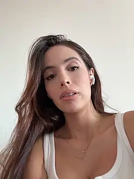 Snapshot of Amber_Rush_ chatting on 30, 9, 2025 Amber Rush  online show from 30, 9, 2025