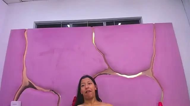 VaneLin18 online show from 19, 11, 2025