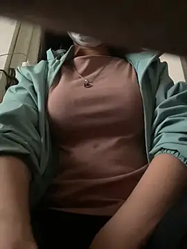 Tuongvy05 online show from 25, 12, 2024