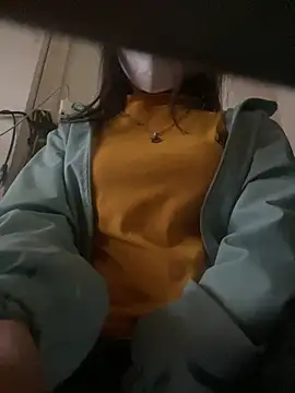 Tuongvy05 online show from 28, 12, 2024