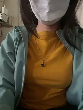 Tuongvy05 online show from 30, 12, 2024