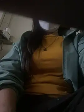 Tuongvy05 online show from 1, 1, 2025