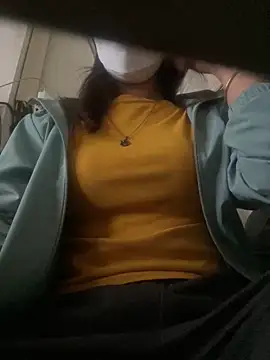 Tuongvy05 online show from 2, 1, 2025