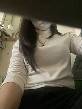 Tuongvy05 online show from 3, 1, 2025