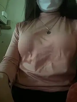 Tuongvy05 online show from 15, 1, 2025