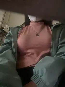 Tuongvy05 online show from 21, 1, 2025