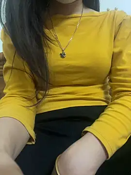 Tuongvy05 online show from 22, 1, 2025