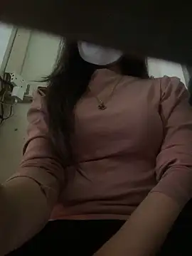 Tuongvy05 online show from 24, 1, 2025