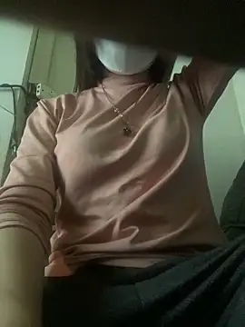 Tuongvy05 online show from 25, 1, 2025