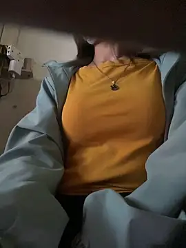 Tuongvy05 online show from 26, 1, 2025