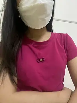 Tuongvy05 online show from 3, 3, 2025