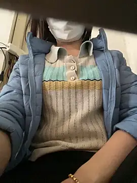 Tuongvy05 online show from 22, 3, 2025