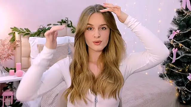 RozzitaBedberry online show from 24, 1, 2025