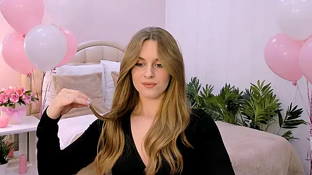 RozzitaBedberry online show from 28, 1, 2025