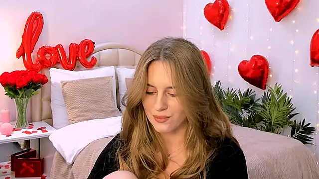 RozzitaBedberry online show from 16, 2, 2025