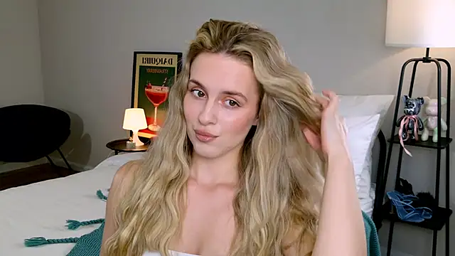 RozzitaBedberry online show from 8, 10, 2025