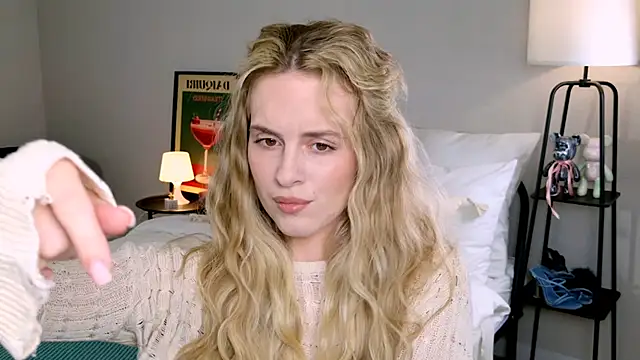 RozzitaBedberry online show from 9, 10, 2025